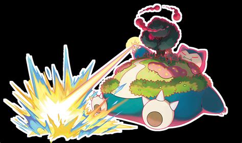 gigantamax snorlax weight|Snorlax (Pokémon) .